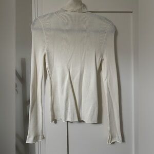 Maeve Sweater long sleeved turtleneck